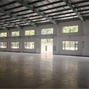 出售｜太仓24亩独院甲类厂房，适合水性漆/涂料生产