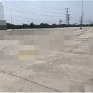 常熟水泥场地出租50亩