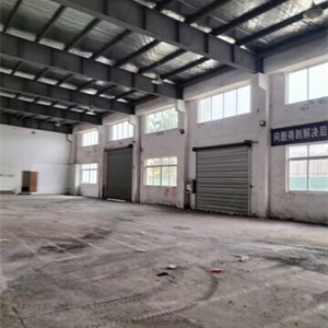 出售常熟独院厂房4800平方