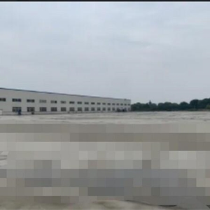 出租太仓新湖三合土场地6亩