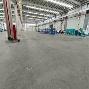 出租太仓标准厂房2300平方