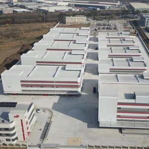 南通化学品仓库招商 附近危化品承包