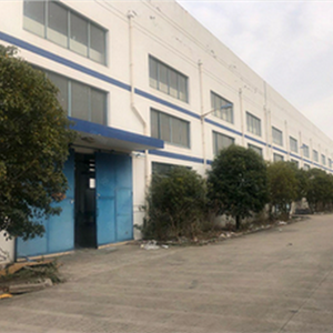 出租太仓标准厂房 五金机械厂房出租