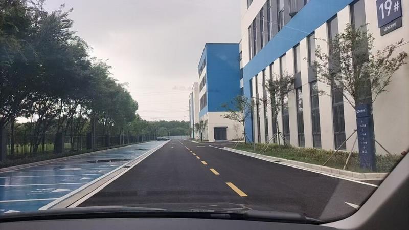 常熟双层厂房出售 附近五金厂房出售