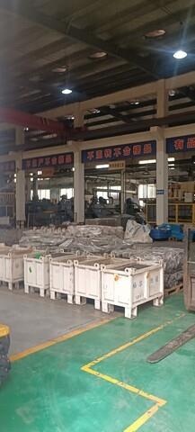 求购太仓行车厂房4000平方