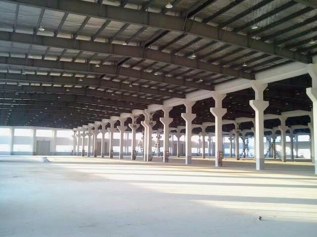 求租太仓厂房土地6000平方