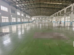 求租太仓沙溪单层厂房6500平方