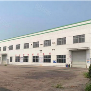 求购太仓独院厂房土地20亩