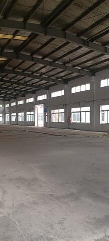 出租太仓厂房土地4500平方