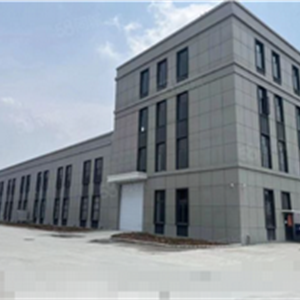 出售昆山独栋厂房1400平方米