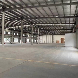 出售太仓独院厂房11000平方米