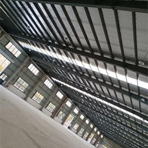 出租太仓独院厂房土地9000平方