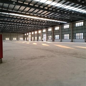 出租太仓标准厂房4300平方