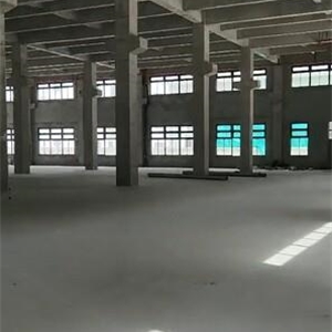 求租太仓酸洗厂房1000平方