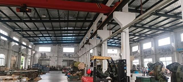 出租太仓单层厂房7800平方