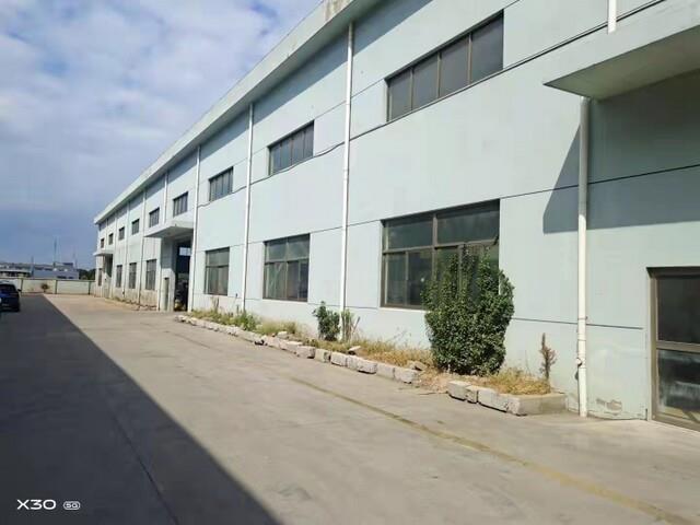 求租太仓家具厂房1600平方