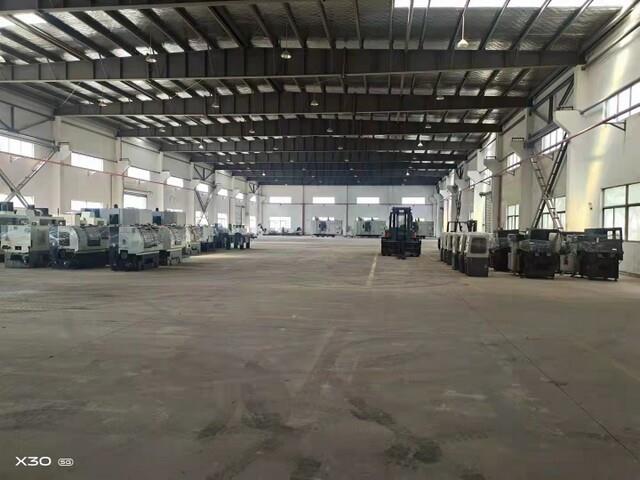 求租太仓行车厂房800平方