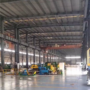 求租南通行车厂房900平方或1800平方