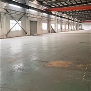 出租太仓标准厂房5300平方