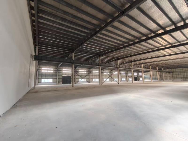 求租太仓双层厂房2000平方