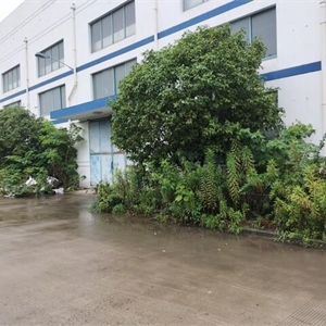 出租太仓标准厂房2000平方