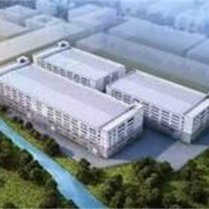 出租太仓高标库3377平方