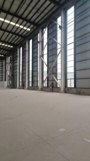 求租太仓昆山行车厂房4000平方