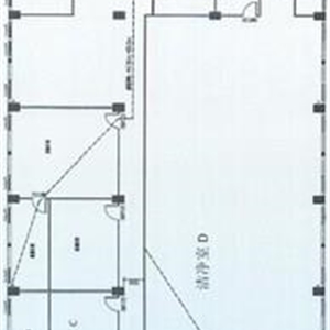 出租太仓纯净房1500平方