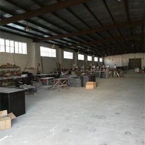 求租太仓化工厂房500平方