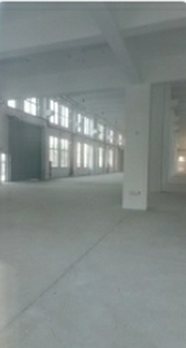 出租太仓厂房15500平方