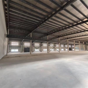 出租太仓单层厂房2300平方