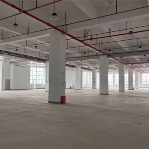 常熟厂房出租3800平方