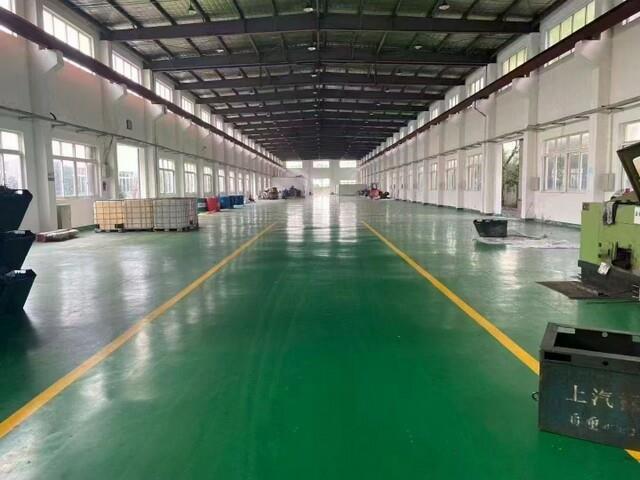 求购太仓港35亩国土10000平方厂房