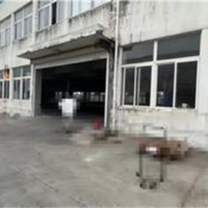 出租常熟厂房6000平方