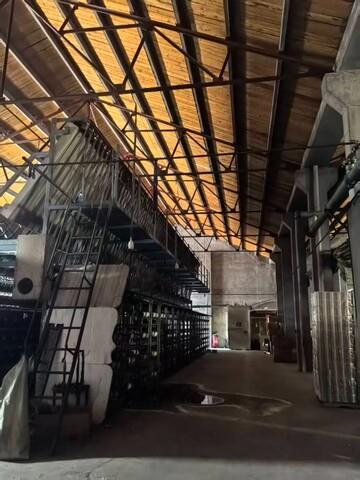 出租太仓纺织厂房1200平方
