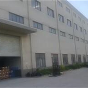 出租太仓沙溪厂房｜3800㎡带15吨行车轨道