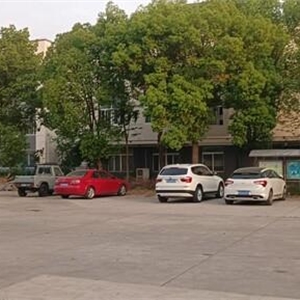 求租太仓水泥场地20亩