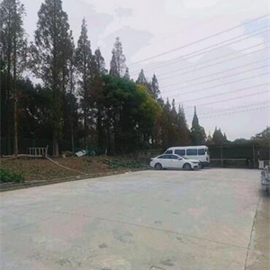 求购太仓独院厂房土地20亩