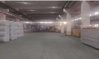 太仓双层厂房出租4300㎡,近上海